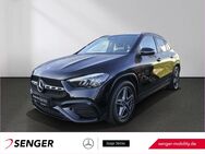 Mercedes GLA 200, AMG Night Ambiente, Jahr 2023 - Friedberg (Hessen)