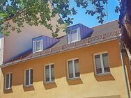 ** ALTSTADTHAUS ** mit 4 Parteien sucht neuen Eigentümer ! - Ingolstadt