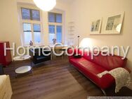 In the trendy Unionviertel! Stylish, fully furnished apartment in Dortmund city centre, with use of the courtyard garden - Dortmund