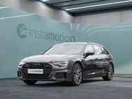 Audi A6, Avant 45 TFSI Q 2x S LINE LM20, Jahr 2023 - München