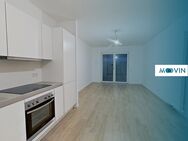 Helle 2-Zimmer-Oase mit Balkon und EBK! - Schönefeld