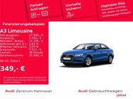 Audi A3, Limousine 35 TFSI, Jahr 2020 - Hannover