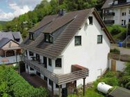 Doppelhaushälfte in traumhafter Lage von Willingen! - Willingen (Upland)
