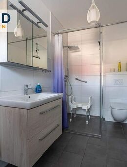 solides Reihenhaus in zentraler Stadtlage - Mansfeld