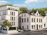 Stilvolle Maisonette: Eleganz und Historie vereint auf großzügigen 149 m² - Düsseldorf