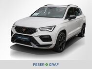 CUPRA Ateca, 2.0 TSI VZ 4Dr Beats, Jahr 2023 - Forchheim (Bayern)