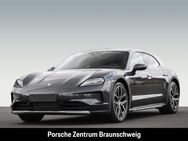 Porsche Taycan, 4 Cross Turismo, Jahr 2022 - Braunschweig