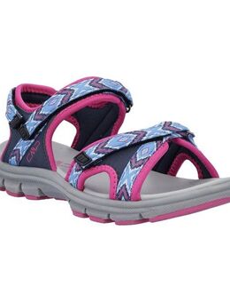 CMP ALMAAK WMN HIKING SANDAL Sandale mit Klettverschluss