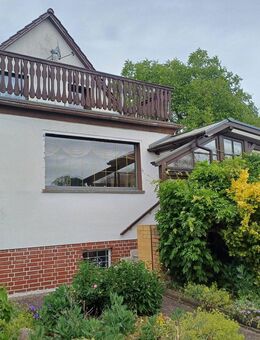 Zwischen Wald und Wasser in Gusow - Gusow-Platkow