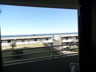 Ferienwohnung mit breitem Blick auf die Ostsee - Sierksdorf