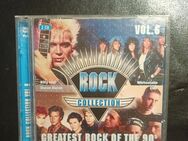 Greatest Rock of the 90's (30 tracks, 2005) Thunder, Poison, Quireboys (2 CDs) - Essen
