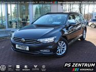 VW Passat Variant, 2.0 TDI Business, Jahr 2021 - Versmold