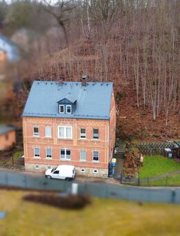 Ihr neues Haus mit vielen Nutzungsmöglichkeiten ! - Schneeberg (Sachsen)