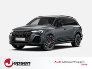 Audi Q7, S line 50 TDI qu Laser, Jahr 2022 - Regensburg