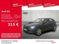 Audi Q2, 40 TFSI quattro advanced S-tro, Jahr 2023 - Leipzig