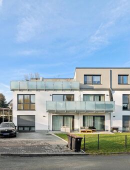 Provisionsfrei für Käufer! Attraktive 3-Zimmer ETW in ruhiger Lage! - Solms
