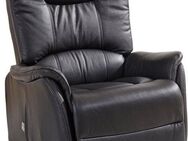 Duo Collection TV-Sessel Messina XXL bis 150 kg belastbar, mit elektrischer Aufstehhilfe, Relaxfunktion und Taschenfederkern mit Stahlwellenunterfederung