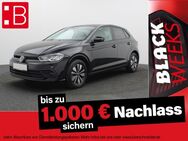 VW Polo, 1.0 TSI Move 15, Jahr 2023 - Mühlhausen (Regierungsbezirk Oberpfalz)