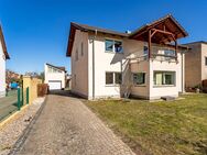 Großzügiges Einfamilienhaus mit Nebengelass und Ferienwohnung - Potsdam