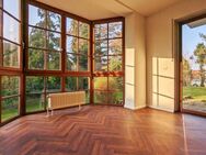 Exklusives Wohnvergnügen: Modernes Apartment mit eigenem Garten und flexiblen Gestaltungsmöglichkeiten - Berlin