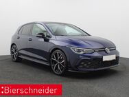 VW Golf, 2.0 TDI 8 GTD H K IQ LIGHT 19, Jahr 2023 - Mühlhausen (Regierungsbezirk Oberpfalz)