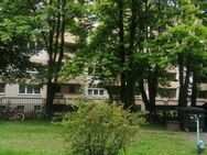 Modern renovierte 2 Zi-Wohnung in City-Nähe- - München