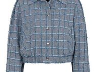 BOSS ORANGE Kurzblazer Jeofila Premium Damenmode mit Knopfverschluss