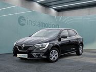 Renault Megane, 1.3 IV TCe 115 inkl Herstellergarantie, Jahr 2020 - München