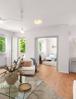 # 4-Zimmer # Top Lage # Garage - Bonn