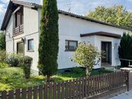 Großzügiges Einfamilienhaus in beliebter Wohnlage von Nidderau-Windecken - Nidderau