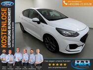 Ford Fiesta 1.0 M-Hybrid ST-Line AHK+Kamera - Premnitz