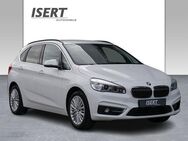 BMW 218 Active Tourer Luxury Line +NAVI+LED+PDC+SHZ - Kronach