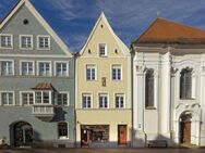 Einzigartiges Stadthaus mit historischem Charme in Landsberg - Landsberg (Lech)