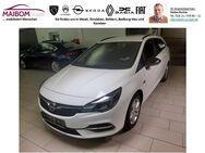 Opel Astra, 1.5 D Sports Tourer Automatik Business Edition, Jahr 2022 - Bedburg-Hau