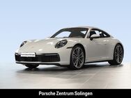 Porsche 992, 911 Carrera 4, Jahr 2020 - Solingen (Klingenstadt)