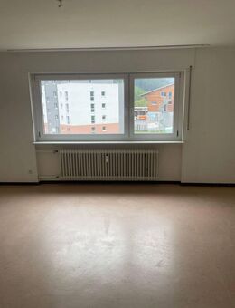 4 Zimmer Wohnung in Furtwangen zu vermieten - Furtwangen (Schwarzwald)