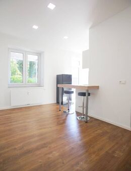*Trier* helle 1 ZKB Erdgeschosswohnung mit Terasse und Garten! - Trier