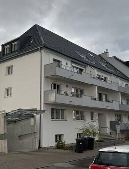 3,5-Wohnung 5 min. zum Riettor auf 3,5 Zimmer auf 96 qm - Villingen-Schwenningen