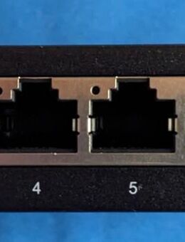 Netzwerkswitch tp-link TL-SG108S - Jena