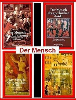 DER MENSCH... (6 Bde) - Köln