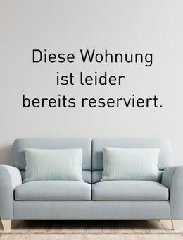 Gemütliche 3-Zimmer-Wohnung mit Garten im 2. Obergeschoss in 90451 Nürnberg, Eibach - Nürnberg