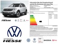 VW T-Cross, 1.0 TSI Move, Jahr 2023 - Sottrum