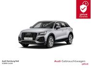 Audi Q2, 35 TDI advanced, Jahr 2024 - Hamburg