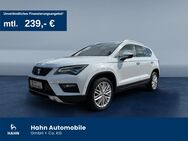 Seat Ateca, 1.6 TDI Xcellence BEATS, Jahr 2018 - Weinstadt Zentrum