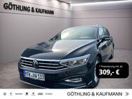 VW Passat Variant, 2.0 TDI Elegance, Jahr 2023 - Kelkheim (Taunus)