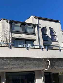 Praktische Eigentumswohnung mit 4 ZKB auf 90 m² - Saarlouis