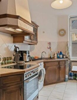 Einzugsfertige, gepflegte Wohnung-Top zentrale Lage!! - Mannheim