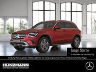 Mercedes GLC 300, e MBUX Easy-Pac, Jahr 2021 - Gelnhausen