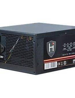 Inter-Tech Netzteil 750W HIPOWER SP-750CM 1X 140mm Lüfter - Bad Gandersheim