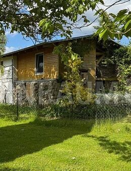 Wohn- oder Ferienhaus in ländlicher Ortslage - Dargelin